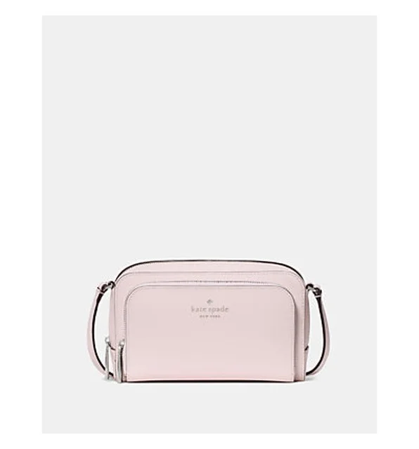 Staci Mini Crossbody Bag