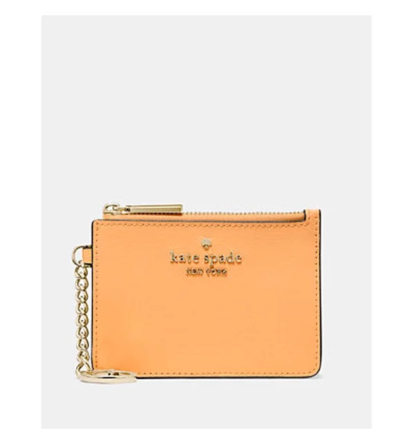 Key Ring Card Holder