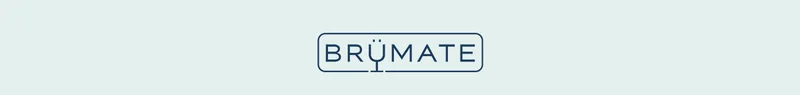 BrüMate Logo