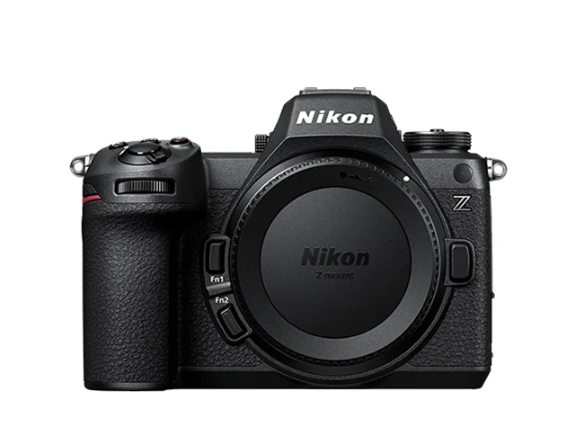 Z6III Body only