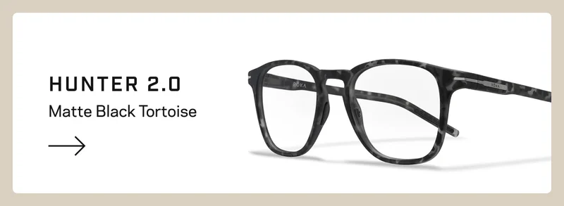 Hunter 2.0 Eyeglasses