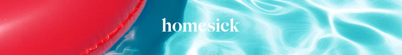 homesick