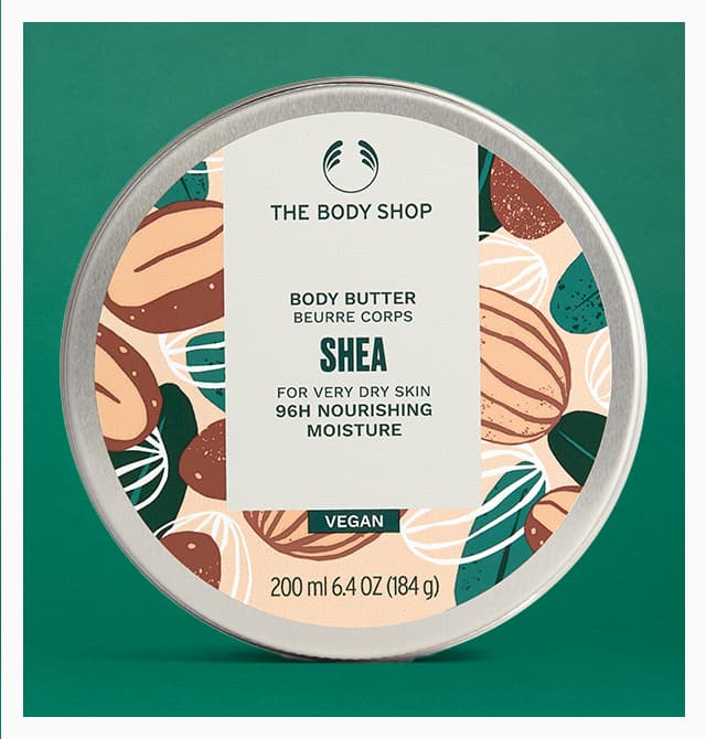 Shea