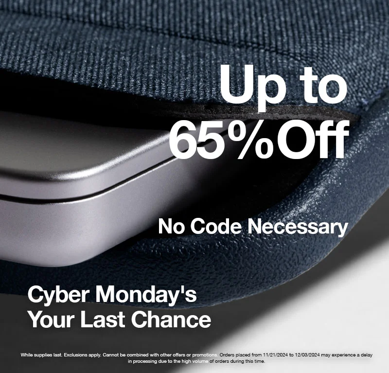 Up to 65% off
