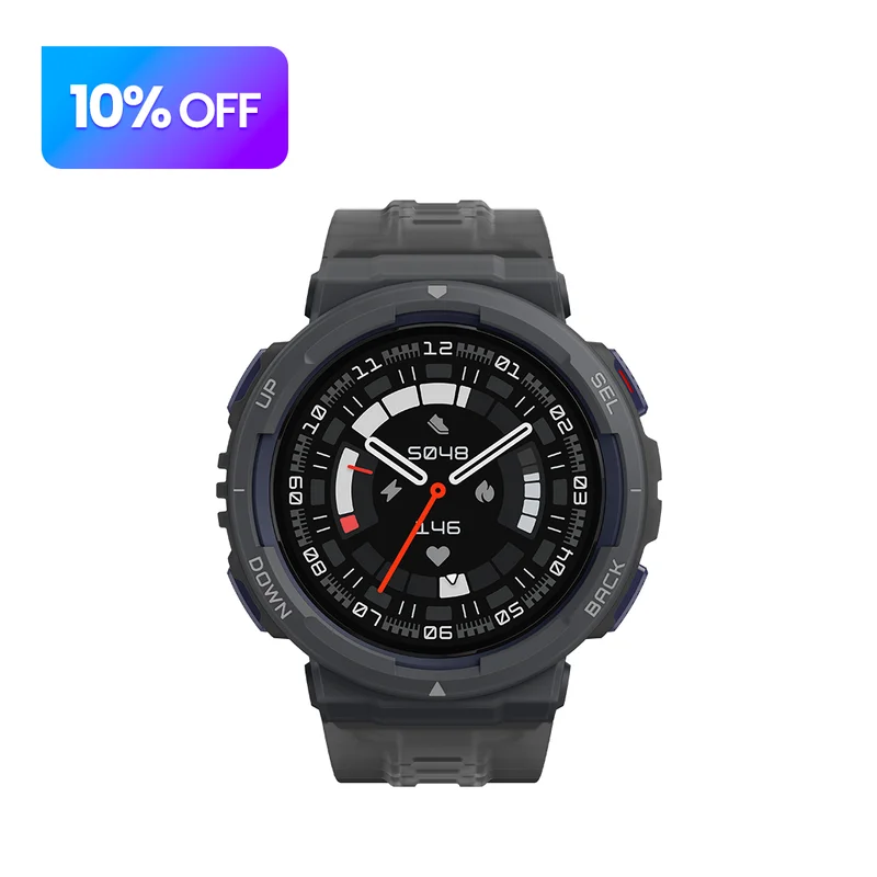 Amazfit GTS 4
