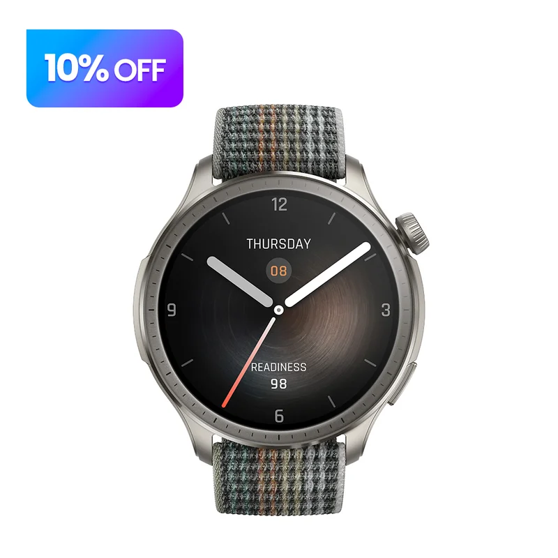 Amazfit Balance