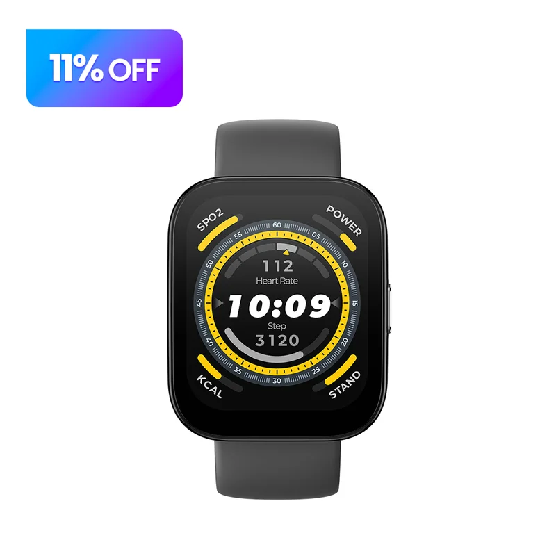 Amazfit Bip 5