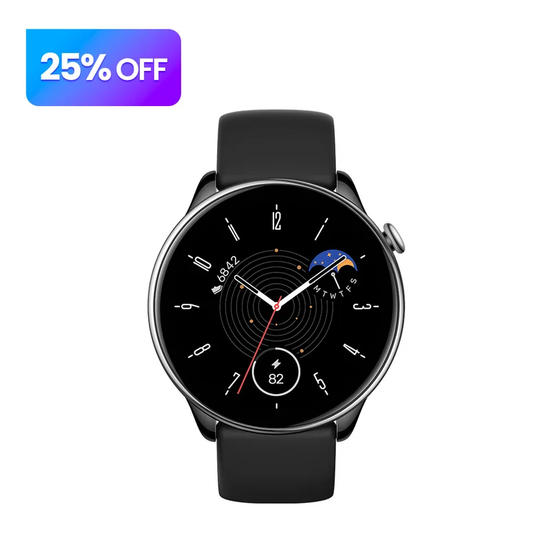 Amazfit GTR Mini