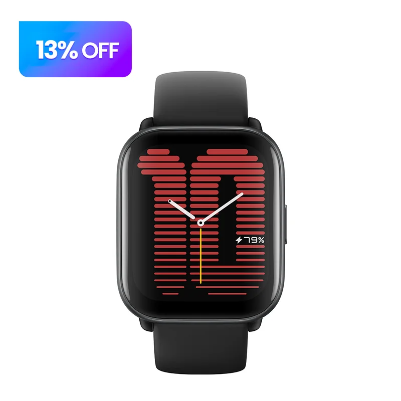 Amazfit Active