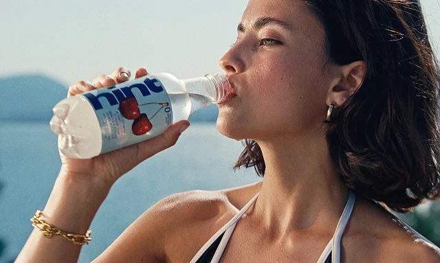 Mmmmm water
