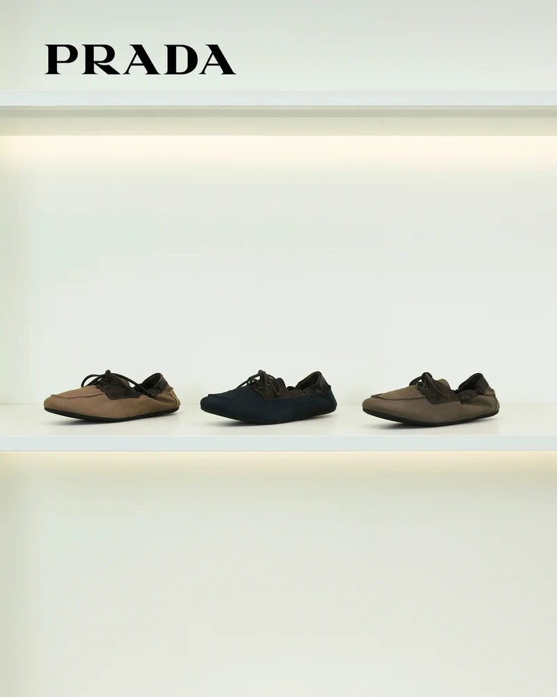 Prada hero Prada hero