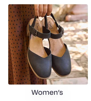 Women's - Button