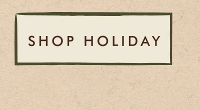 SHOP HOLIDAY