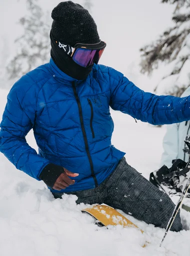 Men's Burton [ak] Baker Down Jacket