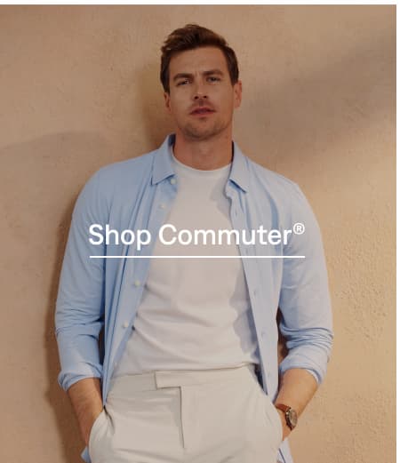 Shop Commuter®