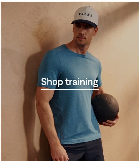 Shop training
