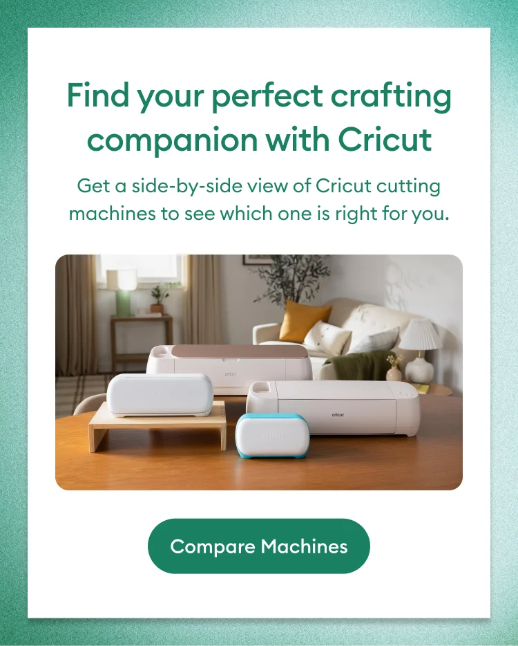 Find your perfect crafting companion.