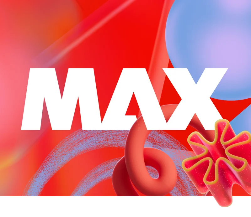 Adobe MAX | The Creativity Conference