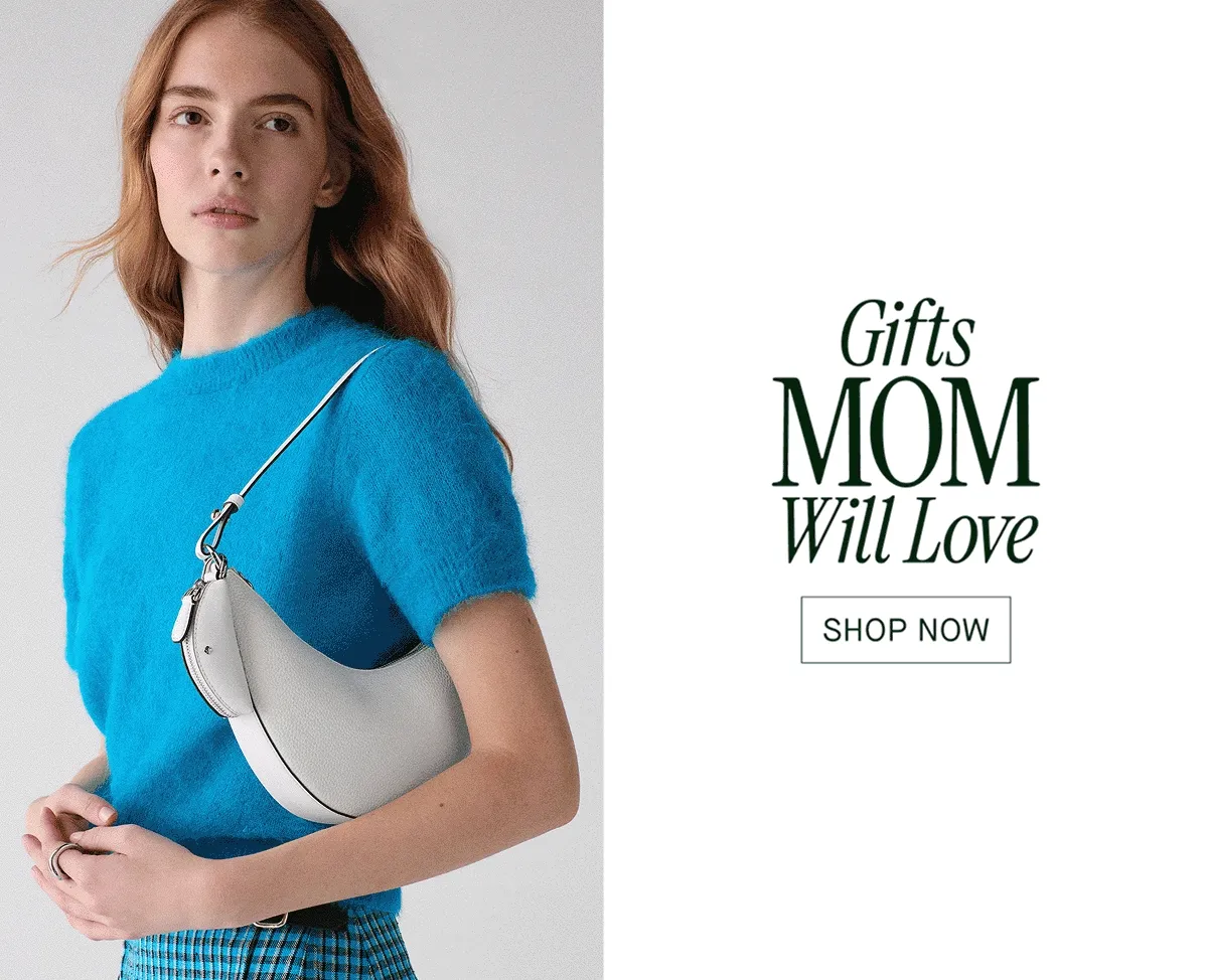 Gifts MOM Will Love