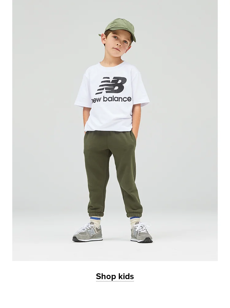 Shop kids