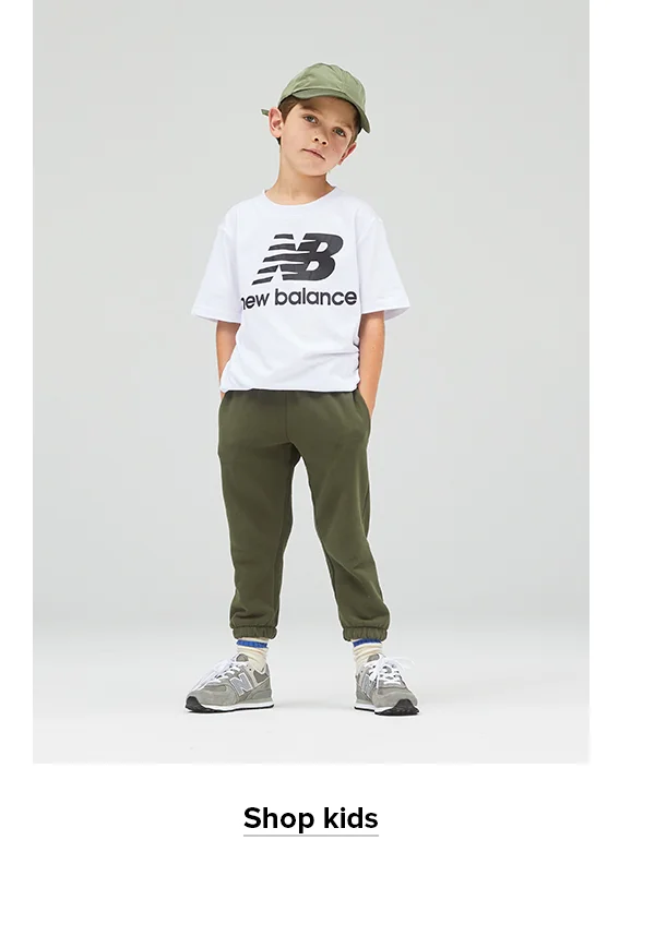 Shop kids