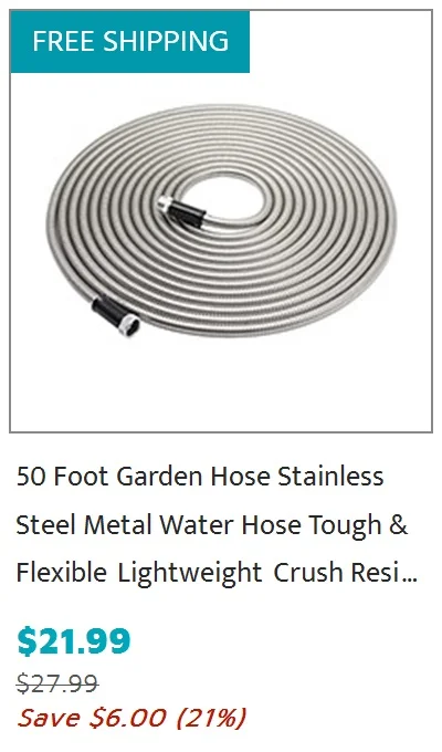View product recommended for you