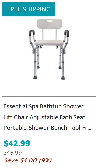 View product recommended for you