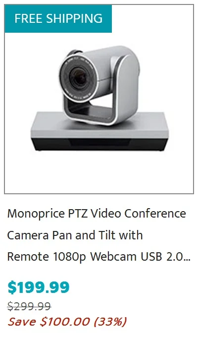 View product recommended for you
