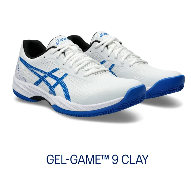 GEL-GAME 9 CLAY