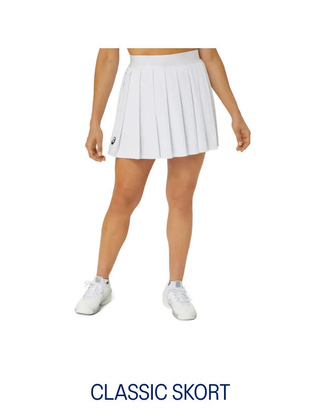 Classic Skort