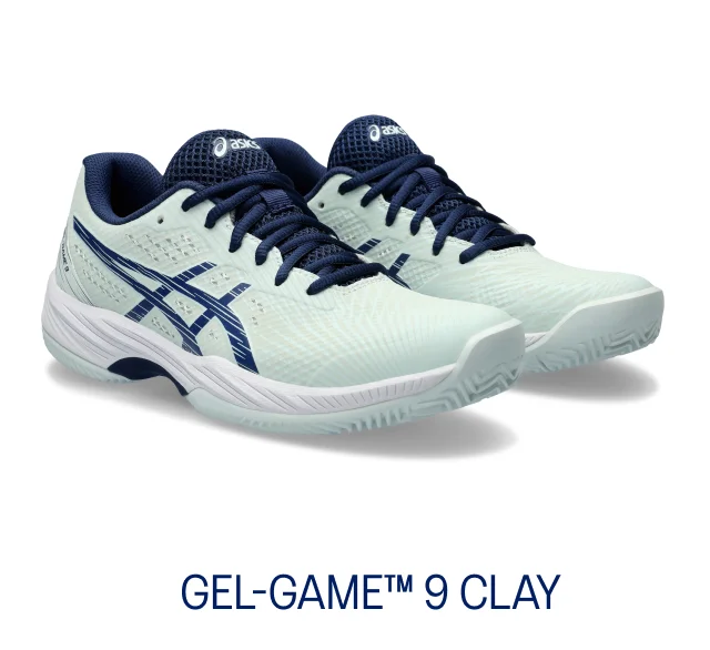 Gel-Game 9 Clay