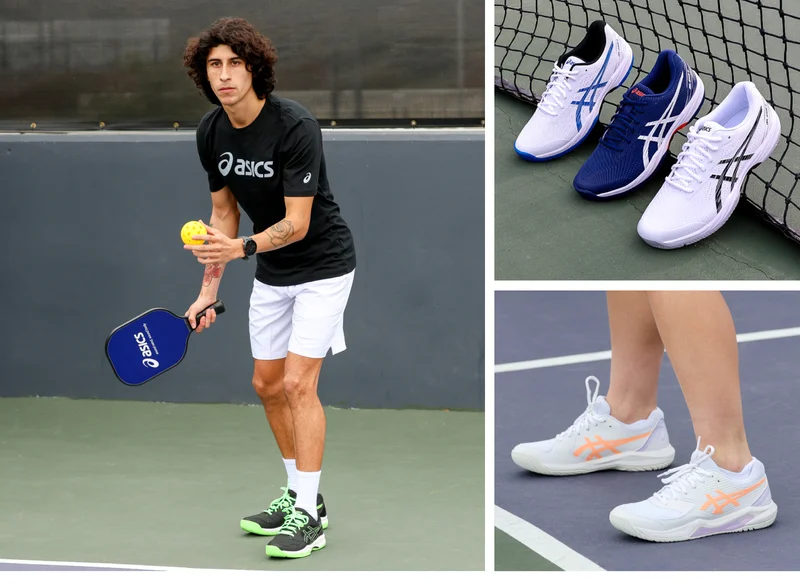 Serve in style.