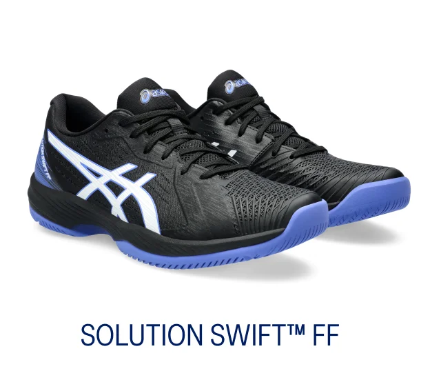 Solution Swift FF