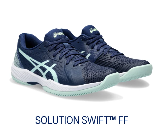 Solution Swift FF