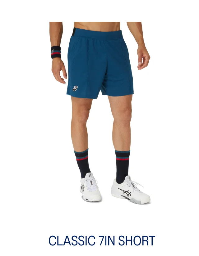 Classic 7IN Short