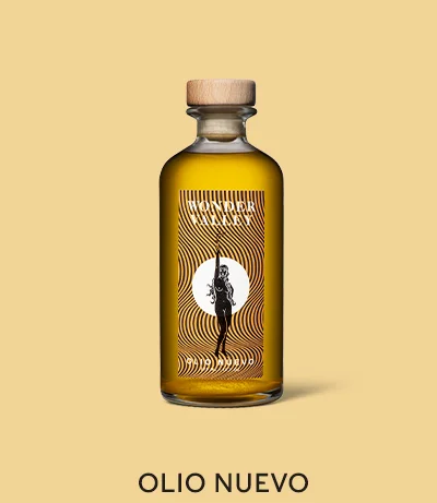OLIO NUEVO