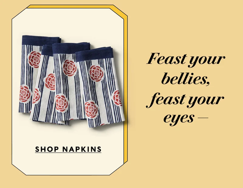Shop Napkins
