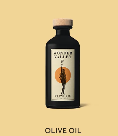 OLIVE OIL