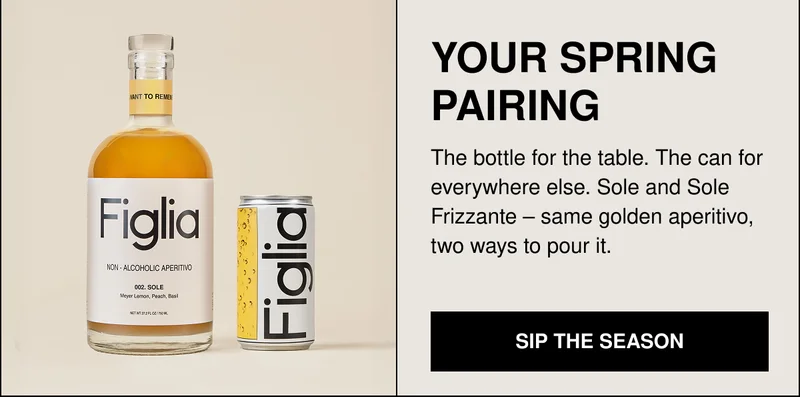 SIP THE SEASON