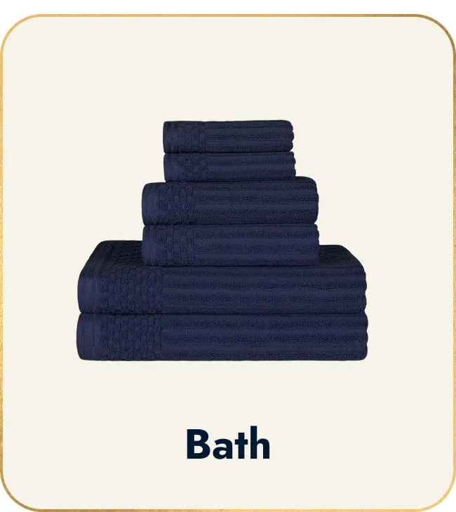 Bath