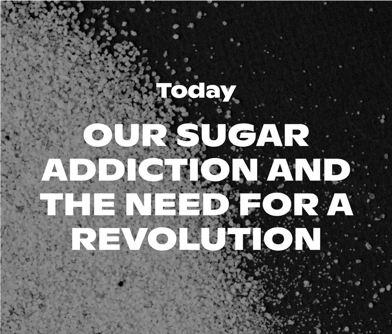 Sugar Addiction News