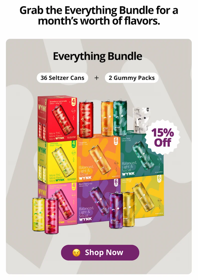 Shop Everything Bundle