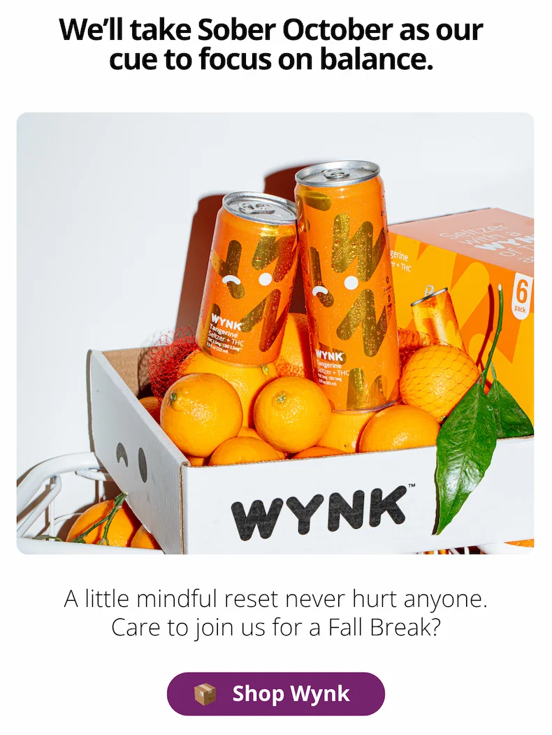 Shop Wynk