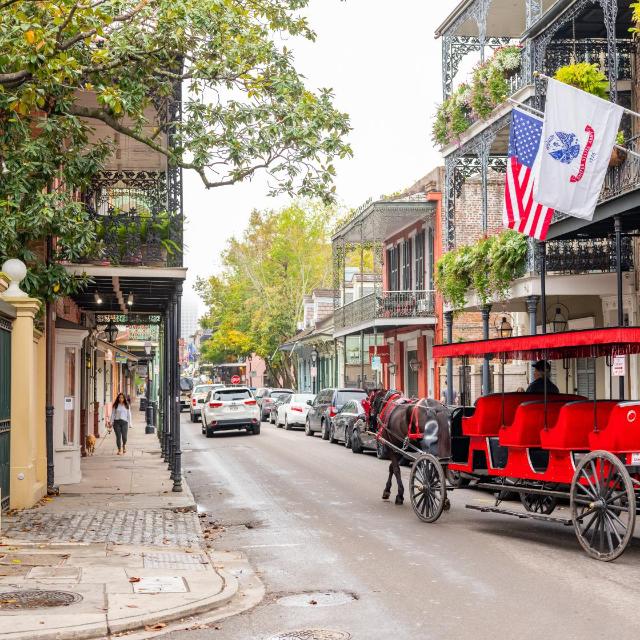 New Orleans