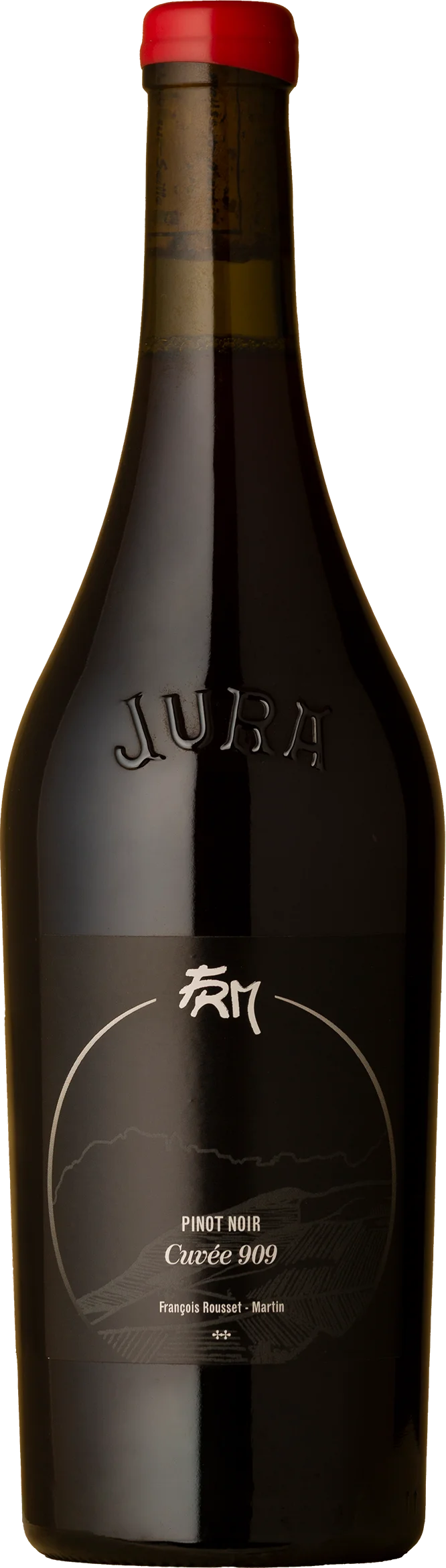 Image of François Rousset-Martin<BR>Cuvée 909 Pinot Noir 2022