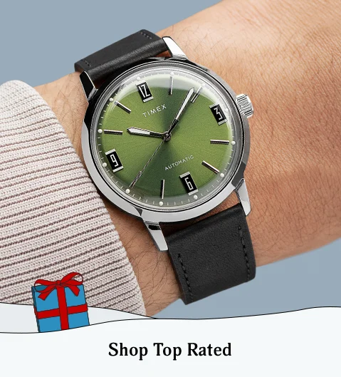 shop top rated