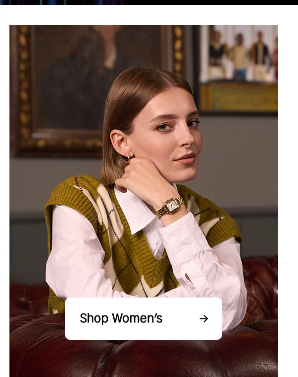 shop women's