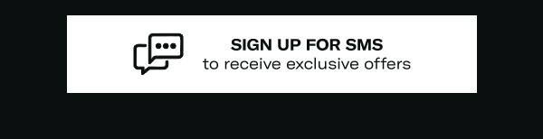 Sign Up for SMS
