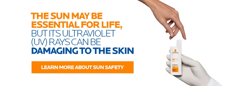 Learn more about sun safety