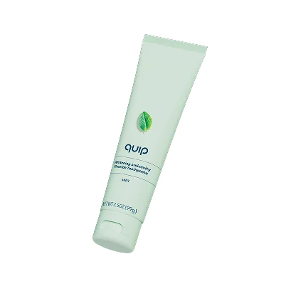 Cool Mint Toothpaste